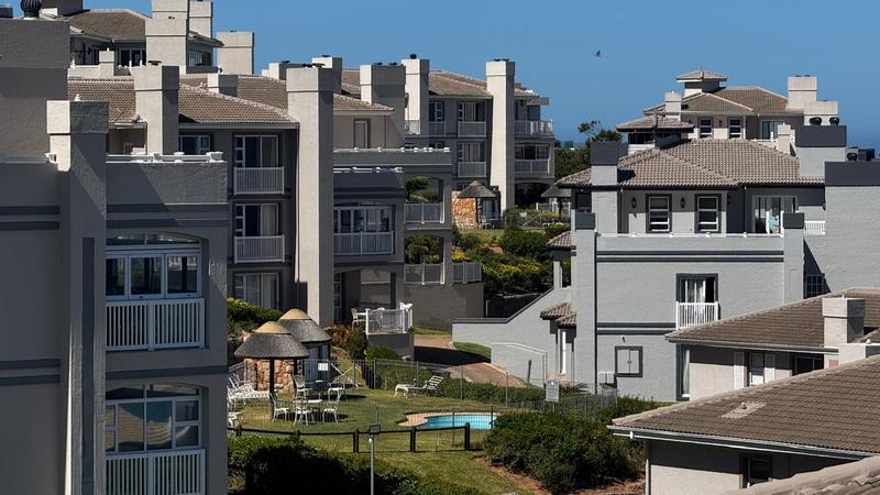 To Let 2 Bedroom Property for Rent in Pinnacle Point Golf Estate Western Cape